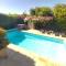 Villa Talassa with optional HEATED POOL, JACUZZI and 4x4 CAR