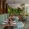 Radisson Collection Hotel, Roma Antica
