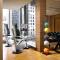 Hyatt Vancouver Downtown Alberni