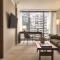 Hyatt Vancouver Downtown Alberni