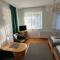 Pacsirta Apartman