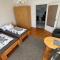 Pacsirta Apartman