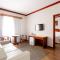 Hotel Carlton Plaza