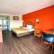 Magnolia Inn Townhouse Hattiesburg M S I-59