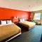 Magnolia Inn Townhouse Hattiesburg M S I-59