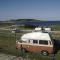 Glamping Atlántico