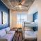 Desirable 2BD - Central DT, Gym, Pool, Parking Sleep8