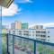 Desirable 2BD - Central DT, Gym, Pool, Parking Sleep8