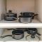 Desirable 2BD - Central DT, Gym, Pool, Parking Sleep8