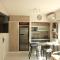 13 Loft en Recoleta con piscina