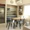 13 Loft en Recoleta con piscina