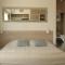 13 Loft en Recoleta con piscina