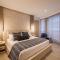 Le Parc Hotel, Beyond Stars