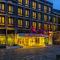 Crowne Plaza Maastricht by IHG