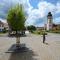 Townhouse in Bechyně with Private Pool