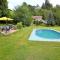 Townhouse in Bechyně with Private Pool