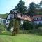 Townhouse in Bechyn with Pool & Trails