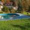 Townhouse in Bechyně with Private Pool