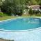 Townhouse in Bechyně with Private Pool