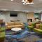 Fairfield Inn and Suites Charleston North/University Area
