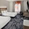 Fairfield Inn & Suites Cartersville