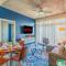 Stunning 2BD - Central DT- Gym, Pool, Parking Sleep8