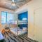 Stunning 2BD - Central DT- Gym, Pool, Parking Sleep8