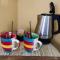 Pleasant Days Lodging Southwest Cottage
