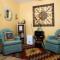 Pleasant Days Lodging Southwest Cottage