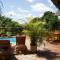 Ndiza Lodge and Cabanas - St Lucia