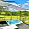 Arbennig Luxury Lodges Arbennig Luxury Lodges