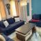 Toly’s Spacious One Bedroom