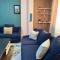 Toly’s Spacious One Bedroom