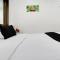 Hotel O Hill Stone