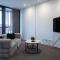 Harbour Hideaway in the CBD