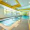 Allure Hotel & Conference Centre, Ascend Hotel Collection