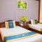 Ninh Kieu Riverside Hotel
