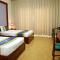 Ninh Kieu Riverside Hotel