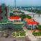 Ninh Kieu Riverside Hotel