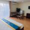Ninh Kieu Riverside Hotel