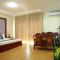 Ninh Kieu Riverside Hotel