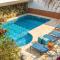 Barlavento Villas Chalés e Suites