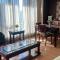 ESPLÉNDIDO y confortable departamento en el centro de Mendoza