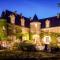 Hôtel Château de La Côte - Brantôme photo 14