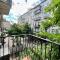 Apartment - Independence Square
