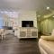 Apartment - Independence Square