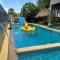 Goodhope Villa