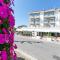 Hotel Colonna