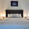 Brisbane Skytower -61st Floor- luxurious Apartment with 3 bedrooms and 2 bathrooms