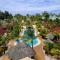Paje Blu Boutique Hotel
